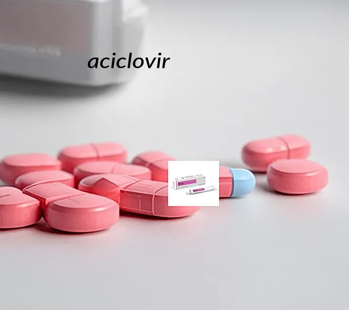 Aciclovir 3